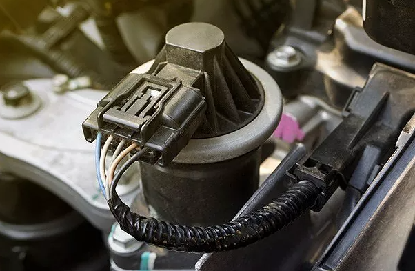 What Is An EGR Cooler?