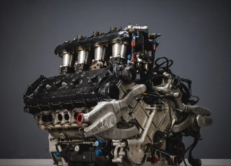 What Is A V8 Engine?