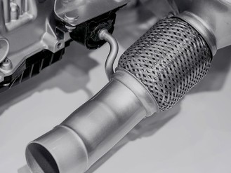 How to Choose the Right Exhaust System Supplier for Your Business