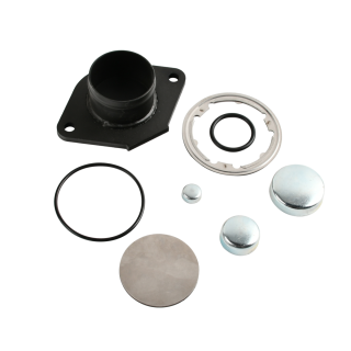 2002-2007 Cummins ISX CM870 Stage 1 EGR Delete Plug Kit