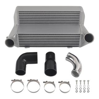 2007-2013 BMW 135i 135is 335i 335xi 335is E82 E90 E91 E92 E93 N54 7.5" Intercooler Pipe Kit