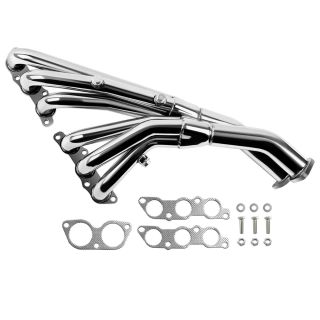 2001-2005 Lexus IS300 3.0L Exhaust Header Manifold Stainless Steel
