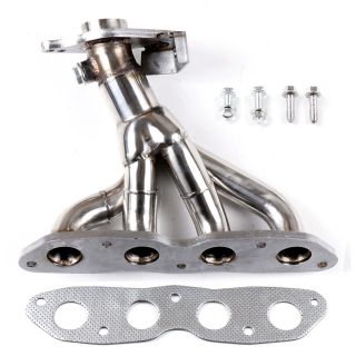 2006-2010 Toyota Yaris 1.5L I4 SOHC Exhaust Header Manifold 2006 2007 2008 2009 2010