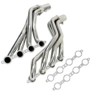 LS Swap Exhaust Header for 1982-1992 Chevy Camaro Firebird Third Gen F-Body