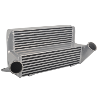 2007-2013 BMW 135i 335i 335xi E82 E90 E91 E92 E93 7.5" Aluminum Turbo Intercooler