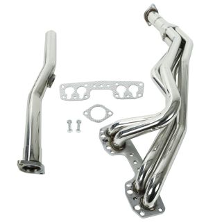 1975-1980 Toyota Celica Pickup Hilux 2.2L Exhaust Header with Downpipe Kit