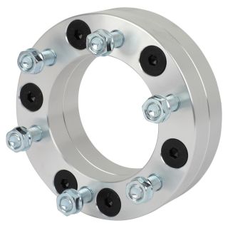 2Pcs 1.5 Wheel Spacers for Dodge Durango Jeep Gladator 5X5 71.5mm