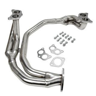 1998-2005 Subaru Impreza RS EJ25 2.5L Exhaust Header Non-Turbo