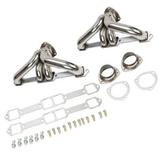 Stainless Exhaust Header for 1959-1978 Chrysler Plymouth Big Block Hemi 373-440