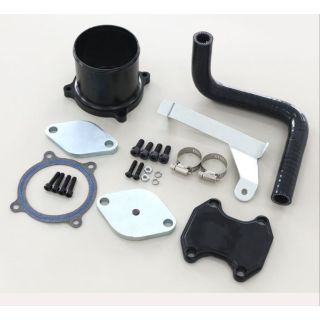 2007-2009 Dodge Ram 408ci OHV L6 6.7L Cummins Diesel EGR Delete Kit