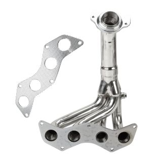 Stainless Exhaust Header for 2005-2010 Scion tC 2.4L DOHC 4CYL