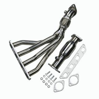 2002-2008 Mini Cooper R50 R52 R53 1.6L Stainless Exhaust Header