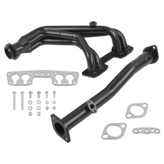 Exhaust Manifold Header for 1990-1995 Toyota Pickup 4Runner 2.4L 22RE 4WD