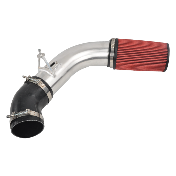 Cold Air Intake Pipe & Boot Kit for 17-19 Ford 6.7 6.7L Powerstroke Diesel