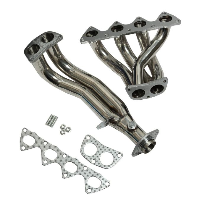 94-01 Acura Integra LS GS RS DC2 Stainless Racing Exhaust Manifold Header