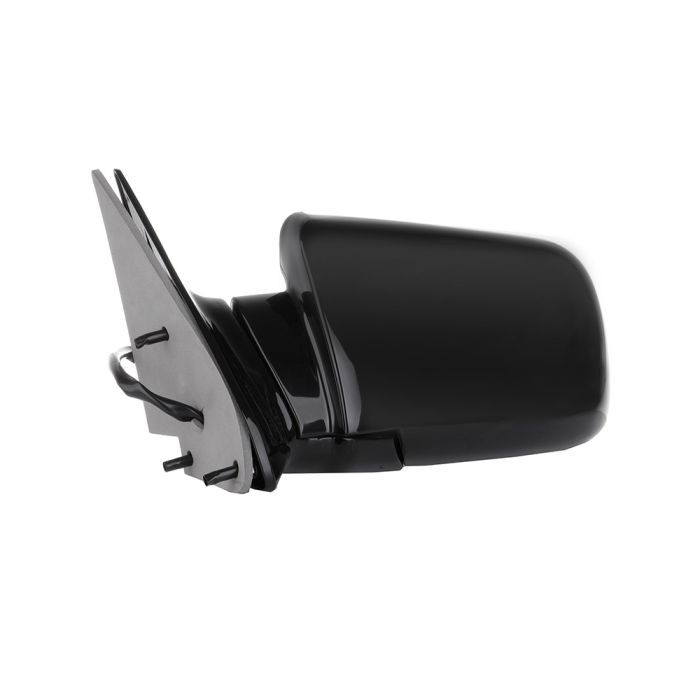 Power Driver Side Left View Mirror For 91-00 Chevy Pickup, 93-95/98-00 GMC Yukon