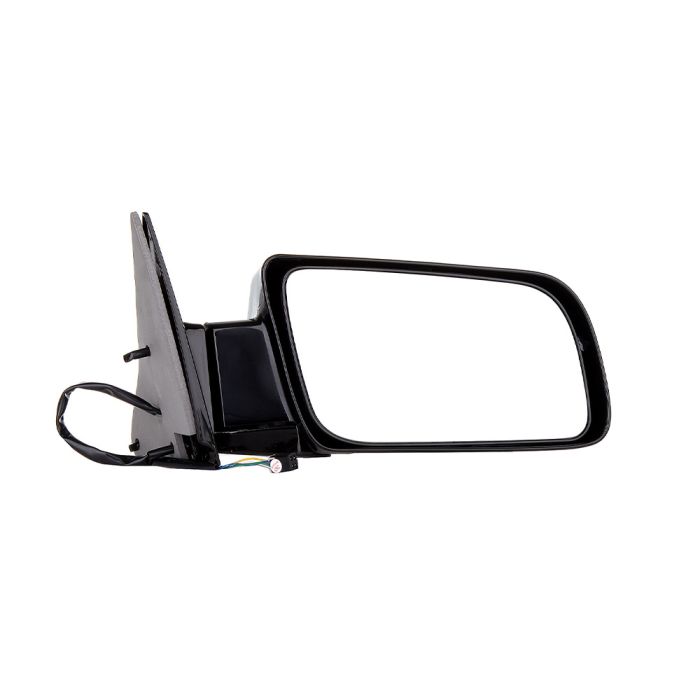 Passenger Side View Mirror Power For 89/91-97 Chevrolet C1500 96-00 Chevrolet Tahoe