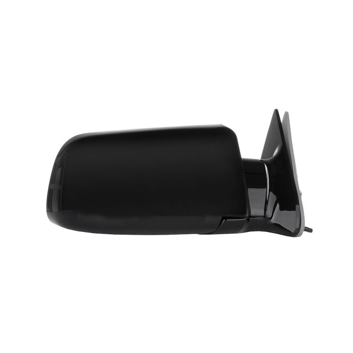 Passenger Side View Mirror Power For 89/91-97 Chevrolet C1500 96-00 Chevrolet Tahoe