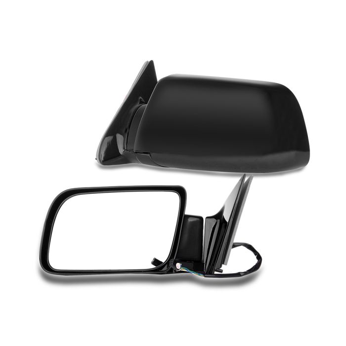 Passenger Side View Mirror Power For 89/91-97 Chevrolet C1500 96-00 Chevrolet Tahoe