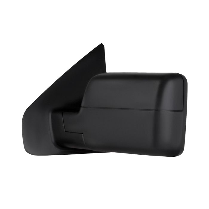 Towing Mirror Driver Side for 2004-2006 Ford F150 Power Heated Turn Signal Light Manual Fold 