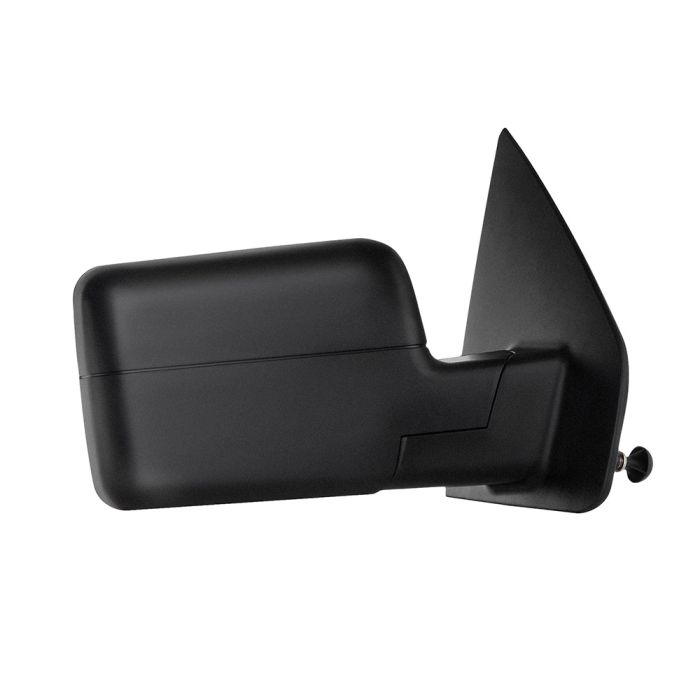 Towing Mirror Passenger Side for 2004-2006 Ford F150 Power Heated Turn Signal 