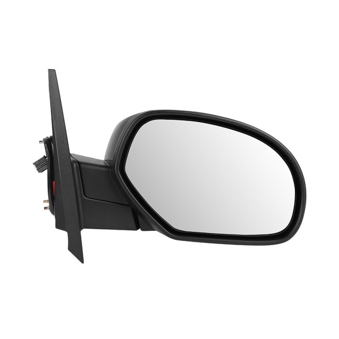 Side View Mirror For 07-13 Chevrolet Suburban 1500 07-13 GMC Yukon Power Heated