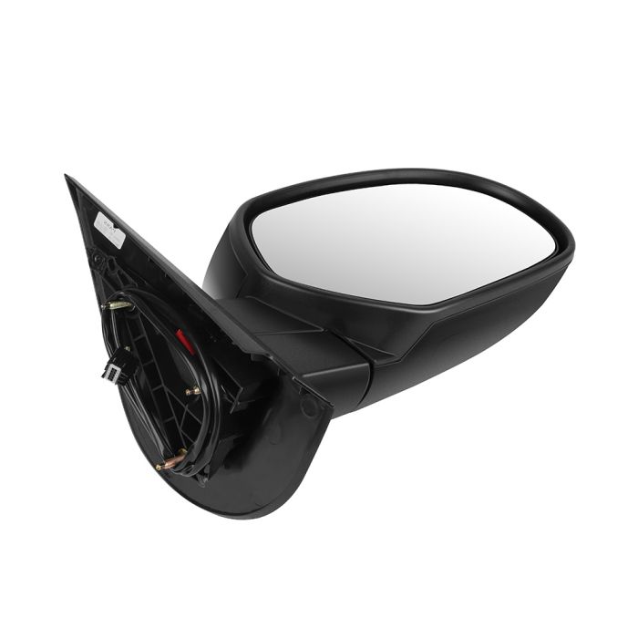 Side View Mirror For 07-13 Chevrolet Suburban 1500 07-13 GMC Yukon Power Heated