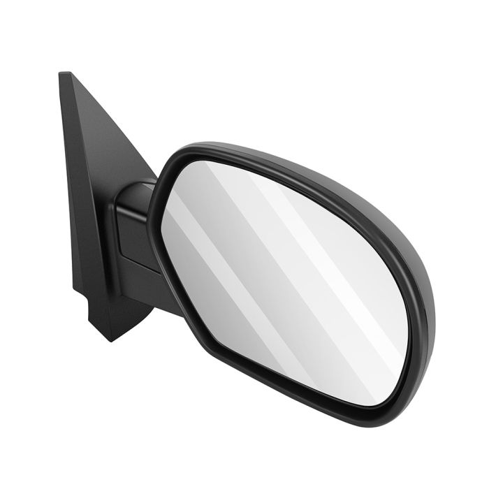 Side View Mirror For 07-13 Chevrolet Suburban 1500 07-13 GMC Yukon Power Heated
