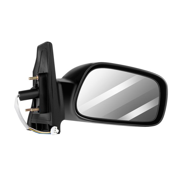 2003-2008 Toyota Corolla Passenger Side View Mirror Non-Fold