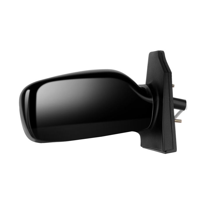 2003-2008 Toyota Corolla Passenger Side View Mirror Non-Fold