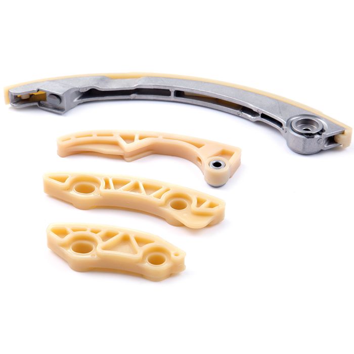 Timing Chain Kit (TK10422) for 2000-2011 Buick Chevy Saturn Pontiac Oldsmobile 2.2L 2.4L Regal LaCrosse Cobalt Malibu Cavalier G5