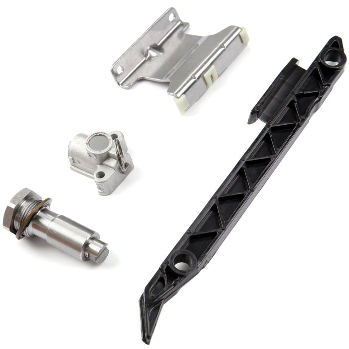 Timing Chain Kit (TK10422) for 2000-2011 Buick Chevy Saturn Pontiac Oldsmobile 2.2L 2.4L Regal LaCrosse Cobalt Malibu Cavalier G5