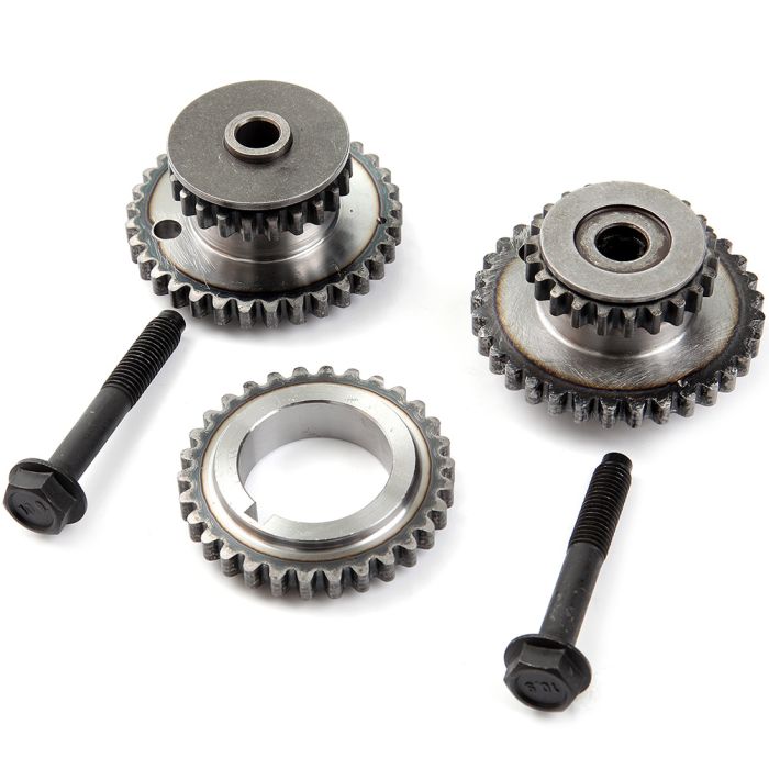 Timing Chain Kit (9-0753S) for 2006-2019 Cadillac Buick Chevy Saturn Pontiac V6 3.0L 3.6L Enclave LaCrosse CTS SRX Impala Malibu