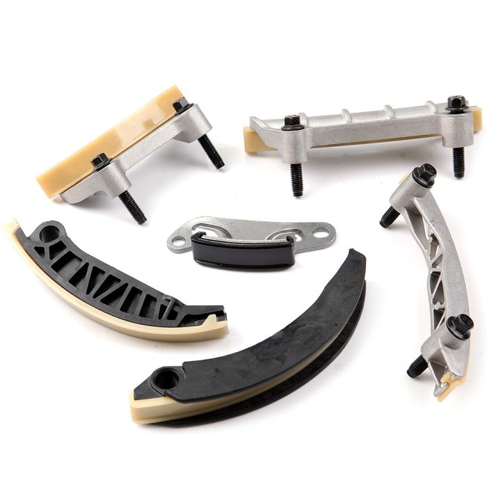 Timing Chain Kit (9-0753S) for 2006-2019 Cadillac Buick Chevy Saturn Pontiac V6 3.0L 3.6L Enclave LaCrosse CTS SRX Impala Malibu