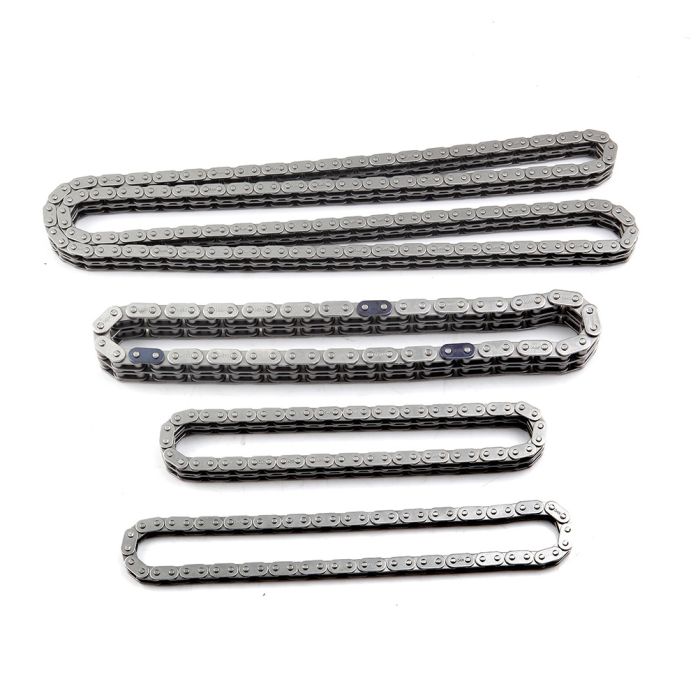 01-04 Chevrolet Tracker 05-06 Suzuki XL-7 Timing Chain Kit 2.5L 2.7L