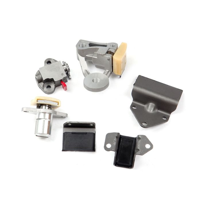 01-04 Chevrolet Tracker 05-06 Suzuki XL-7 Timing Chain Kit 2.5L 2.7L