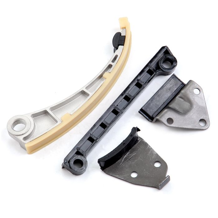 Timing Chain Kit (J20A TK8004) for 1999-2003 Chevy Tracker 1996-2007 Suzuki Aerio Esteem Sidekick Vitara 1.8L 2.0L L4 