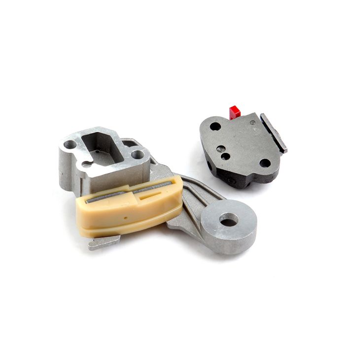 Timing Chain Kit (J20A TK8004) for 1999-2003 Chevy Tracker 1996-2007 Suzuki Aerio Esteem Sidekick Vitara 1.8L 2.0L L4 