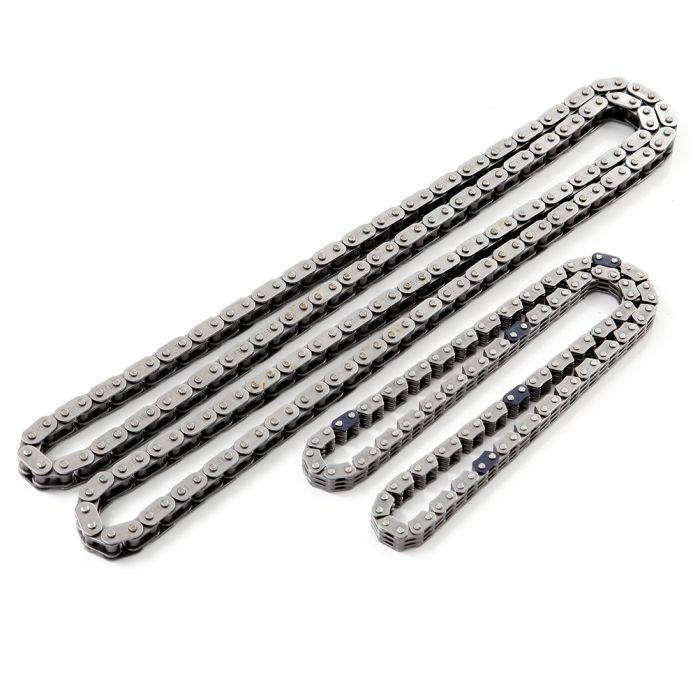 Timing Chain Kit For 2007-2012 3.7L Chevy Colorado GMC Canyon (TK10437C) 1Set