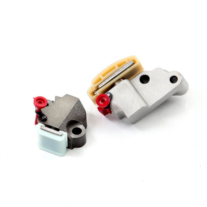 Timing Chain Kit For 2007-2012 3.7L Chevy Colorado GMC Canyon (TK10437C) 1Set