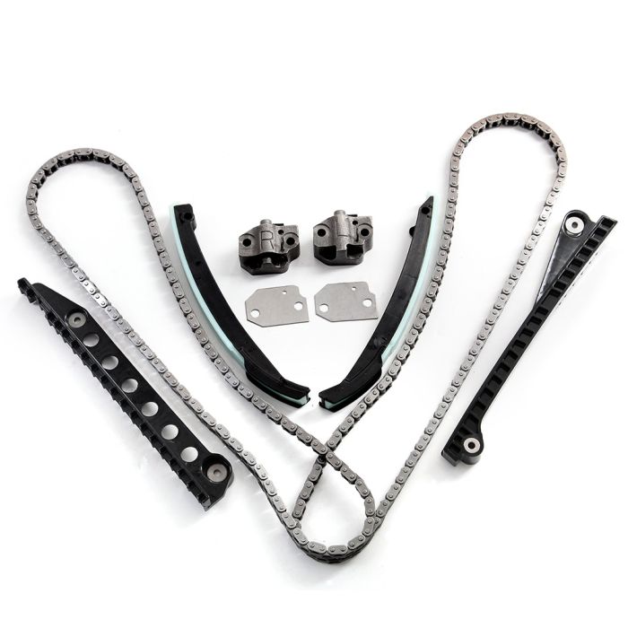 Timing Chain Kit For 06-01 Ford E150 97-01/03-10 F150 5.4L V8 SOHC (16 Valve)