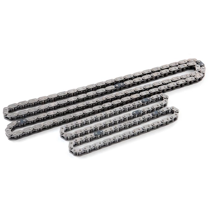 Timing Chain Kit For 2007-2015 Toyota Camry Lexus ES350 3.5L (TK2040) 1 Set