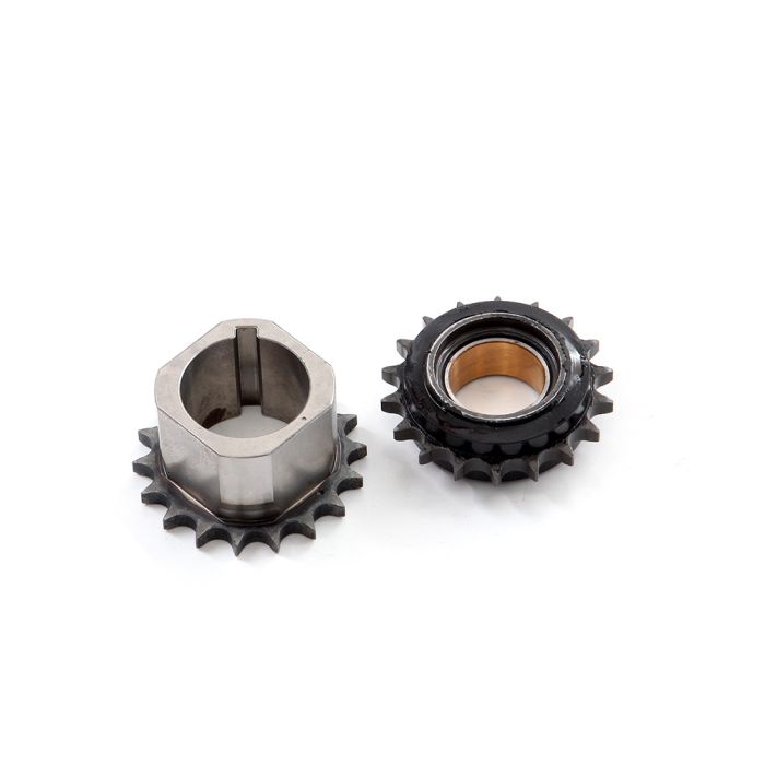 Timing Chain Kit For 2007-2015 Toyota Camry Lexus ES350 3.5L (TK2040) 1 Set