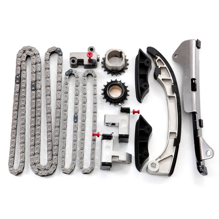 Timing Chain Kit For 2007-2015 Toyota Camry Lexus ES350 3.5L (TK2040) 1 Set