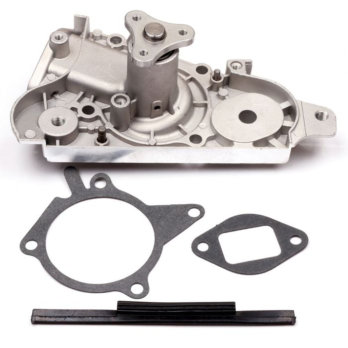 Timing Belt Kit & Water Pump For 94-97 99-00 1.8L Mazda Miata( B660-12-700D )