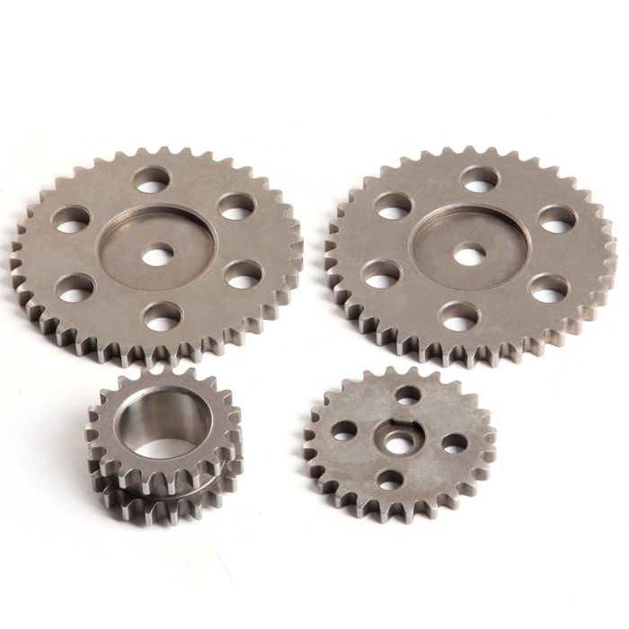 05-11 Ford Focus 10-13 Ford Transit Connect Timing Chain Kit 2.0L (9-0727s)