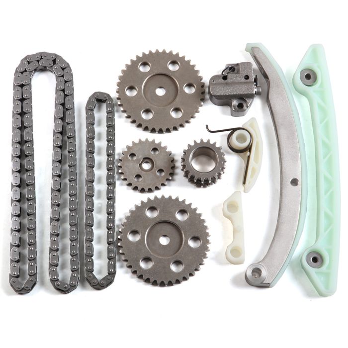 05-11 Ford Focus 10-13 Ford Transit Connect Timing Chain Kit 2.0L (9-0727s)