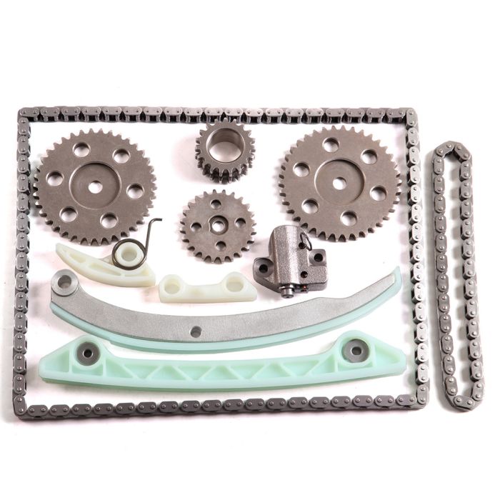 05-11 Ford Focus 10-13 Ford Transit Connect Timing Chain Kit 2.0L (9-0727s)
