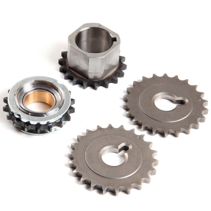 2003-2009 4.0L V6 Toyota 4Runner 2007-2009 Toyota FJ Cruiser Timing Chain Kit 1set