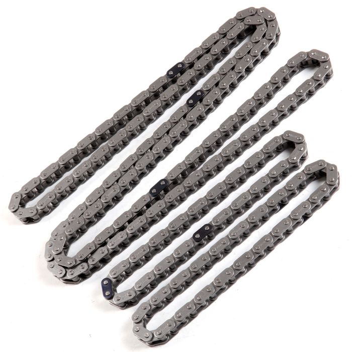 2003-2009 4.0L V6 Toyota 4Runner 2007-2009 Toyota FJ Cruiser Timing Chain Kit 1set